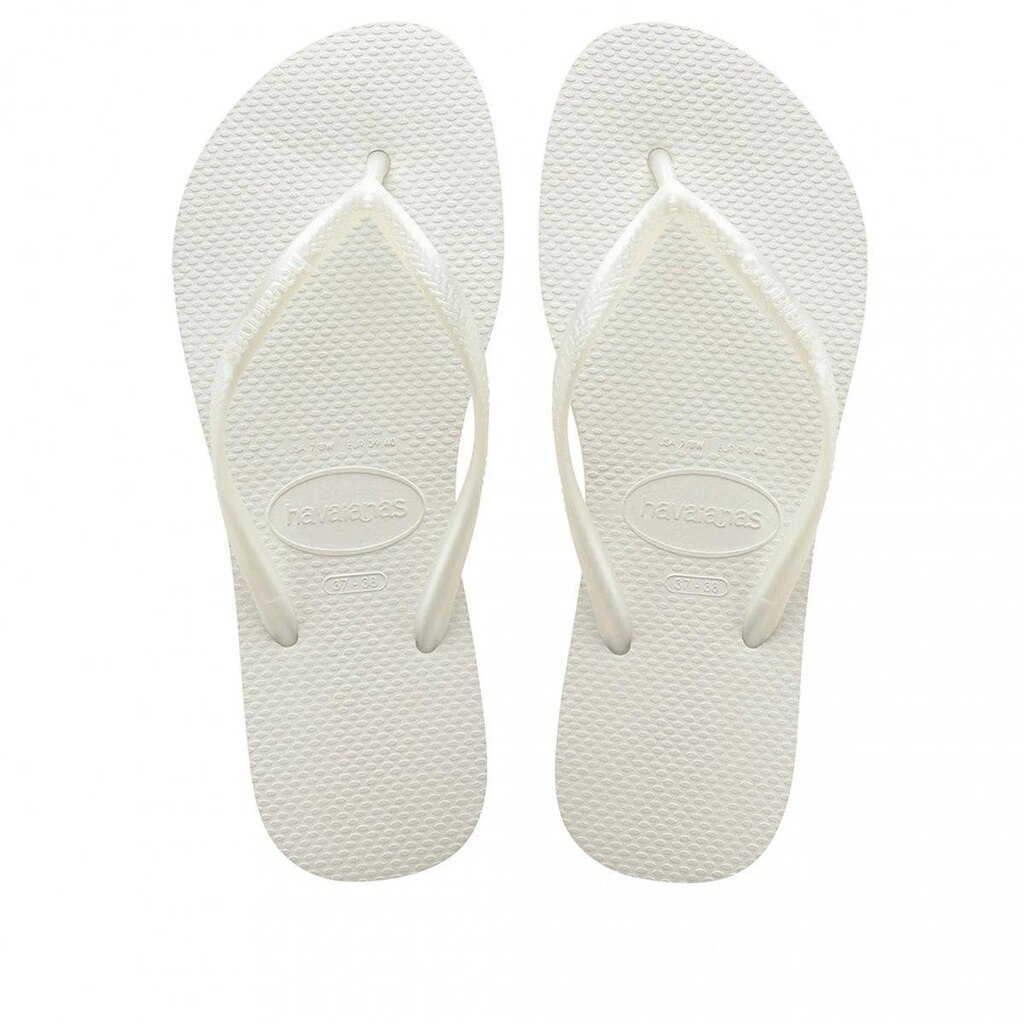Chinelo Feminino Havaianas Slim
