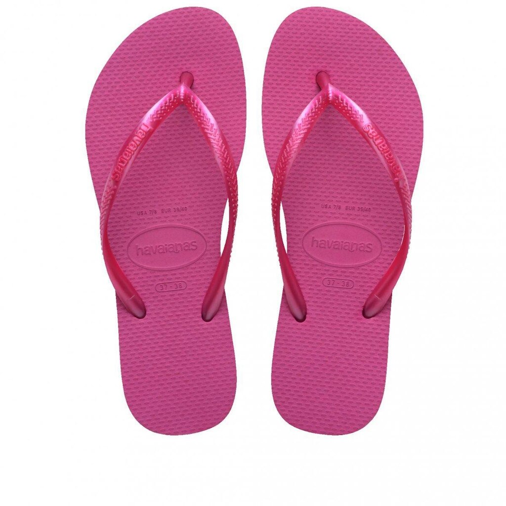 Chinelo Feminino Havaianas Slim