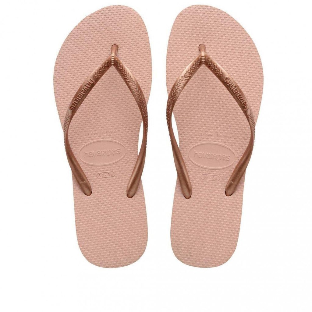 Chinelo Feminino Havaianas Slim
