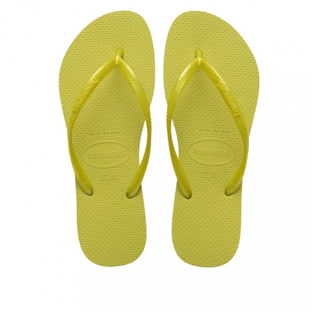 Chinelo Feminino Havaianas Slim