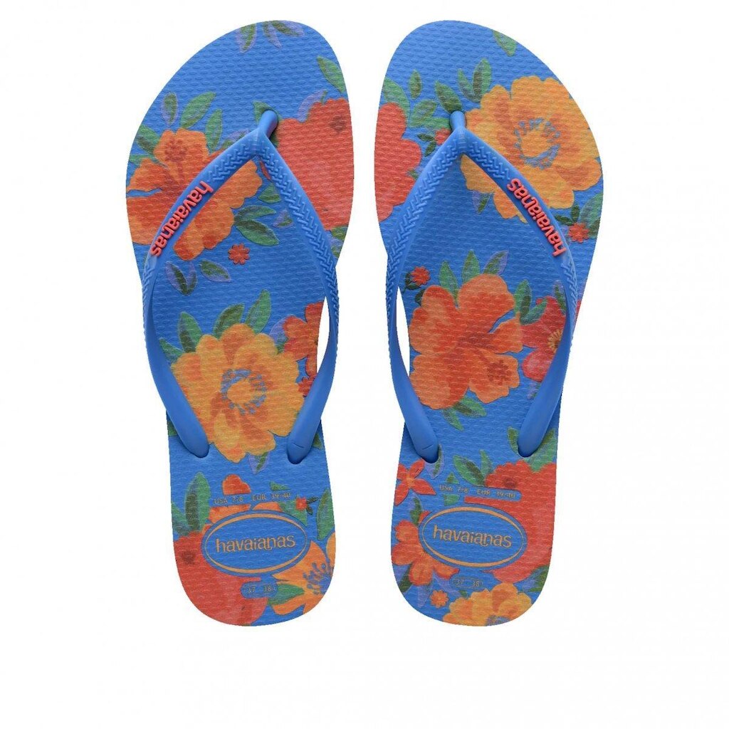 Chinelo Feminino Havaianas Summer