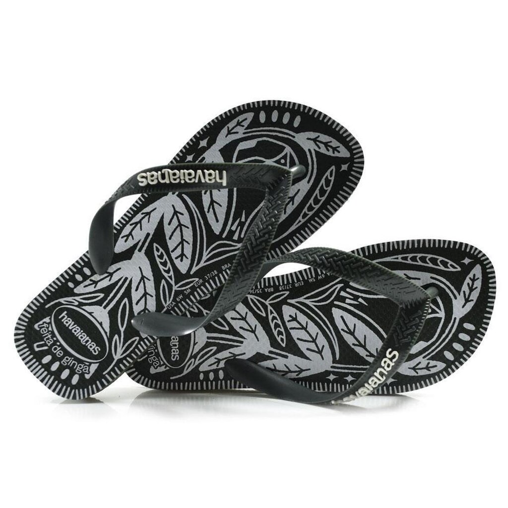Chinelo Feminino Havaianas Top Ginga 4150320