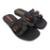 Chinelo Feminino Hoy Slide Ipanema 27275 Preto/Telha 39/40 - Preto