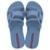 Chinelo Feminino Ipanema Casual Slip On Slide - Jeans