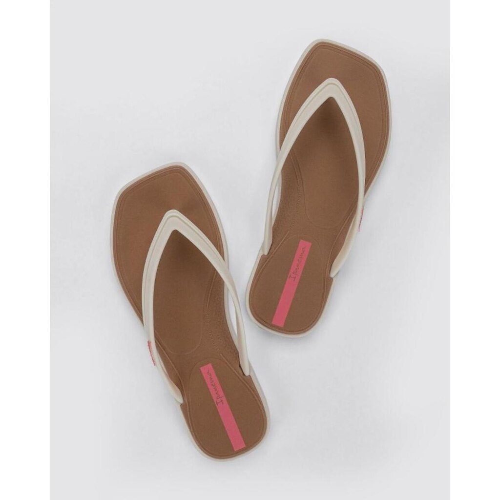 Chinelo Feminino Ipanema Edge Comfy