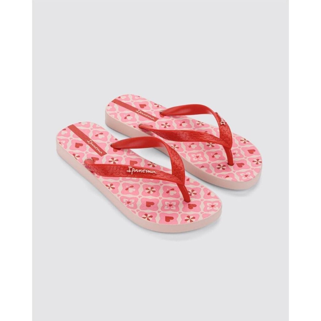 Chinelo Feminino Ipanema Happy