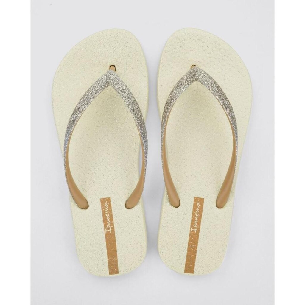 Chinelo Feminino Ipanema Power Glitter