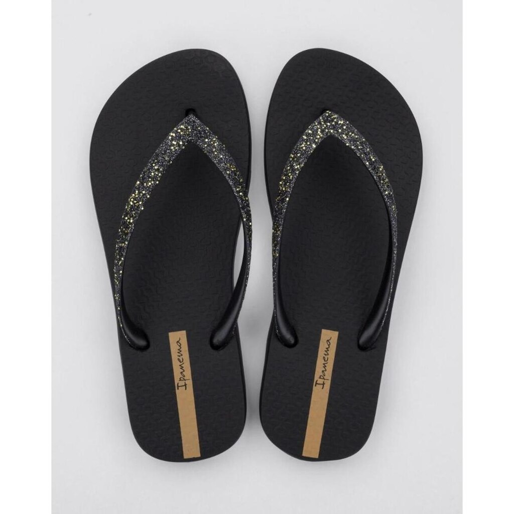 Chinelo Feminino Ipanema Power Glitter
