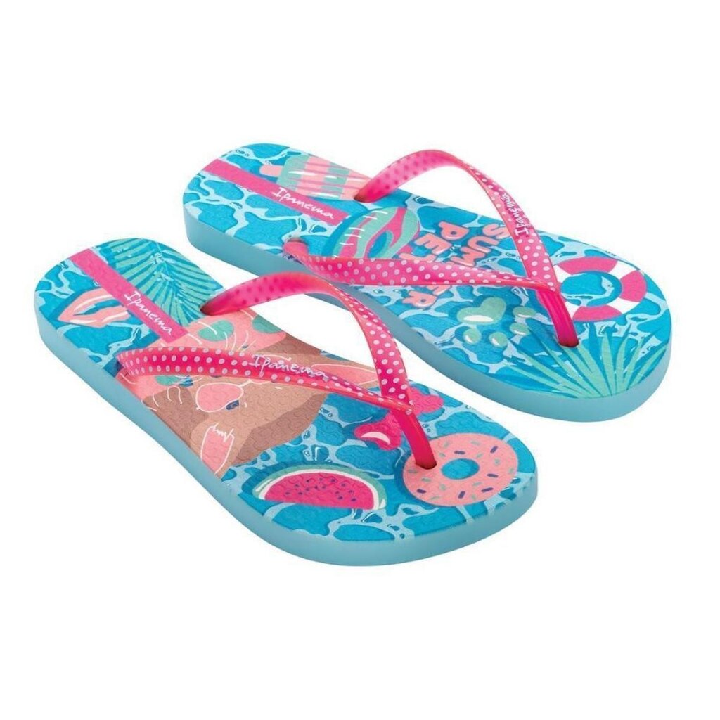 Chinelo Feminino Ipanema sem Igual