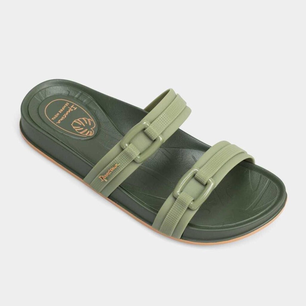 Chinelo Feminino Ipanema Shine Sempre Nova Slide Gaspea 27571