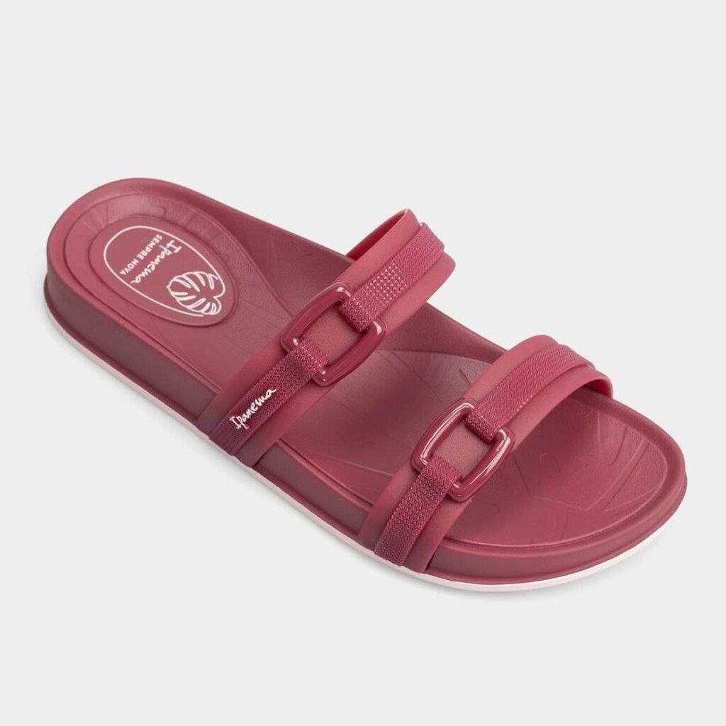 Chinelo Feminino Ipanema Shine Sempre Nova Slide Gaspea 27571