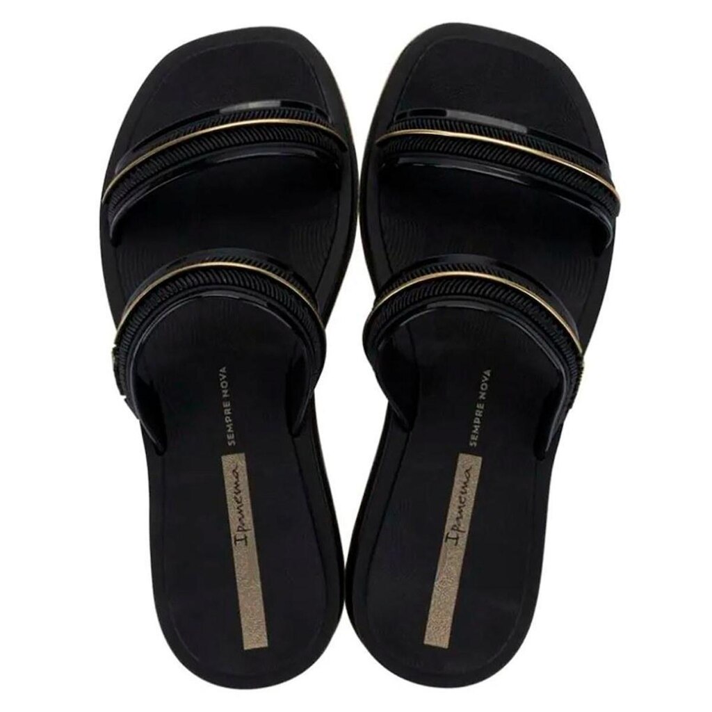 Chinelo Feminino Ipanema Slide Glow