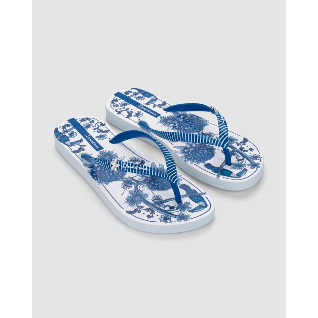 Chinelo Feminino Ipanema Vibra