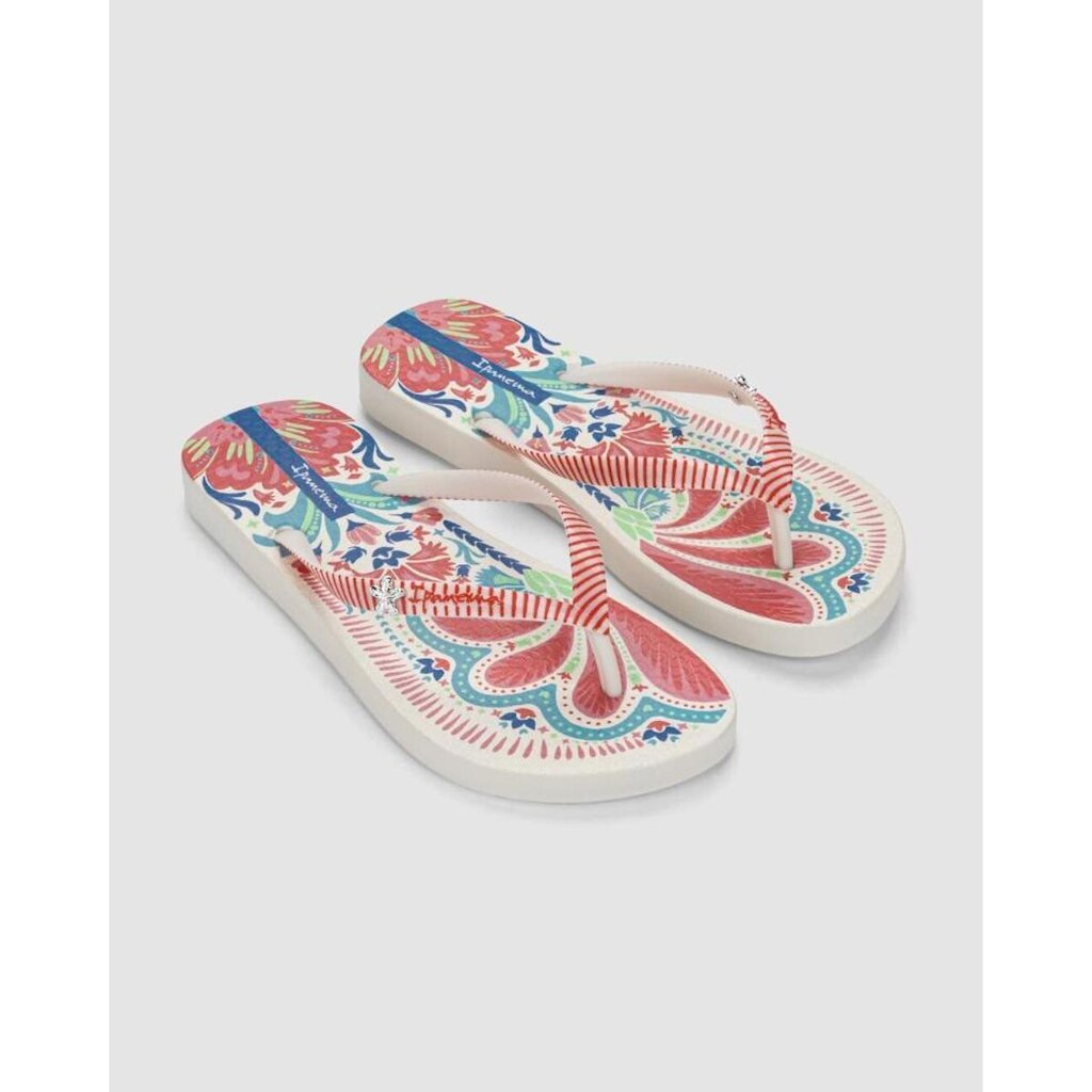 Chinelo Feminino Ipanema Vibra