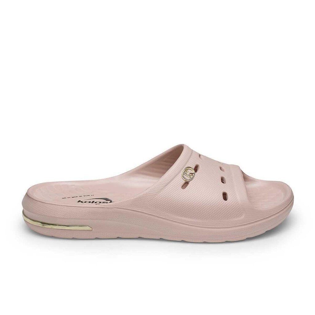 Chinelo Feminino Kolosh Slide Casual Dia a Dia