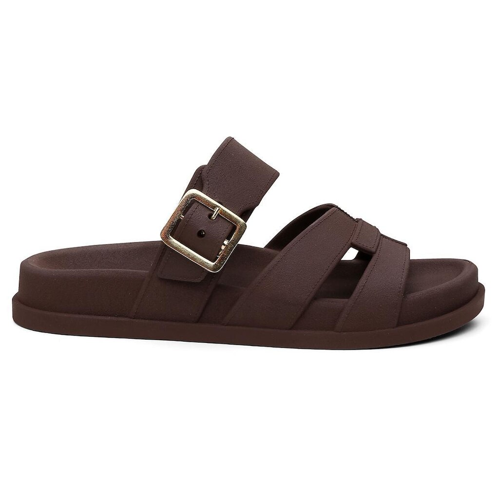 Chinelo Feminino Leve Design Versátil Pratico