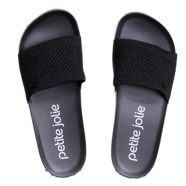 Chinelo feminino leve Petite Jolie