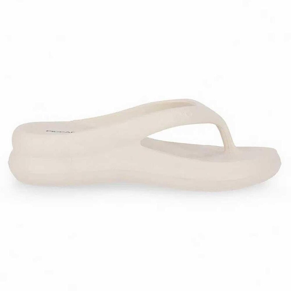 Chinelo Feminino Marshmallow Off White Piccadilly 224003