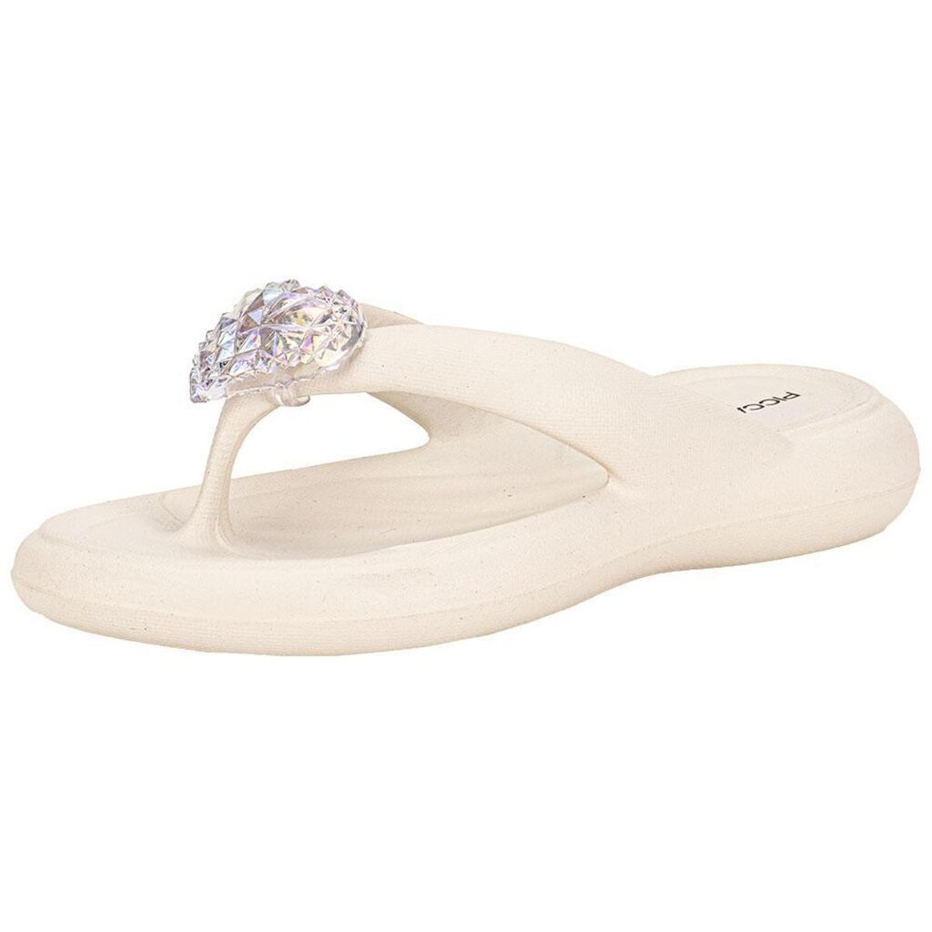Chinelo Feminino Marshmallow Piccadilly 248003