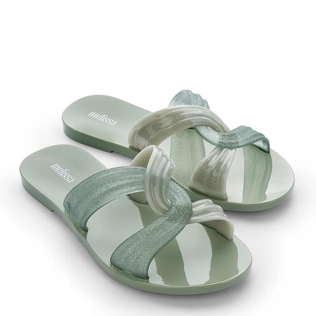 Chinelo Feminino Melissa Essential Mix Ad