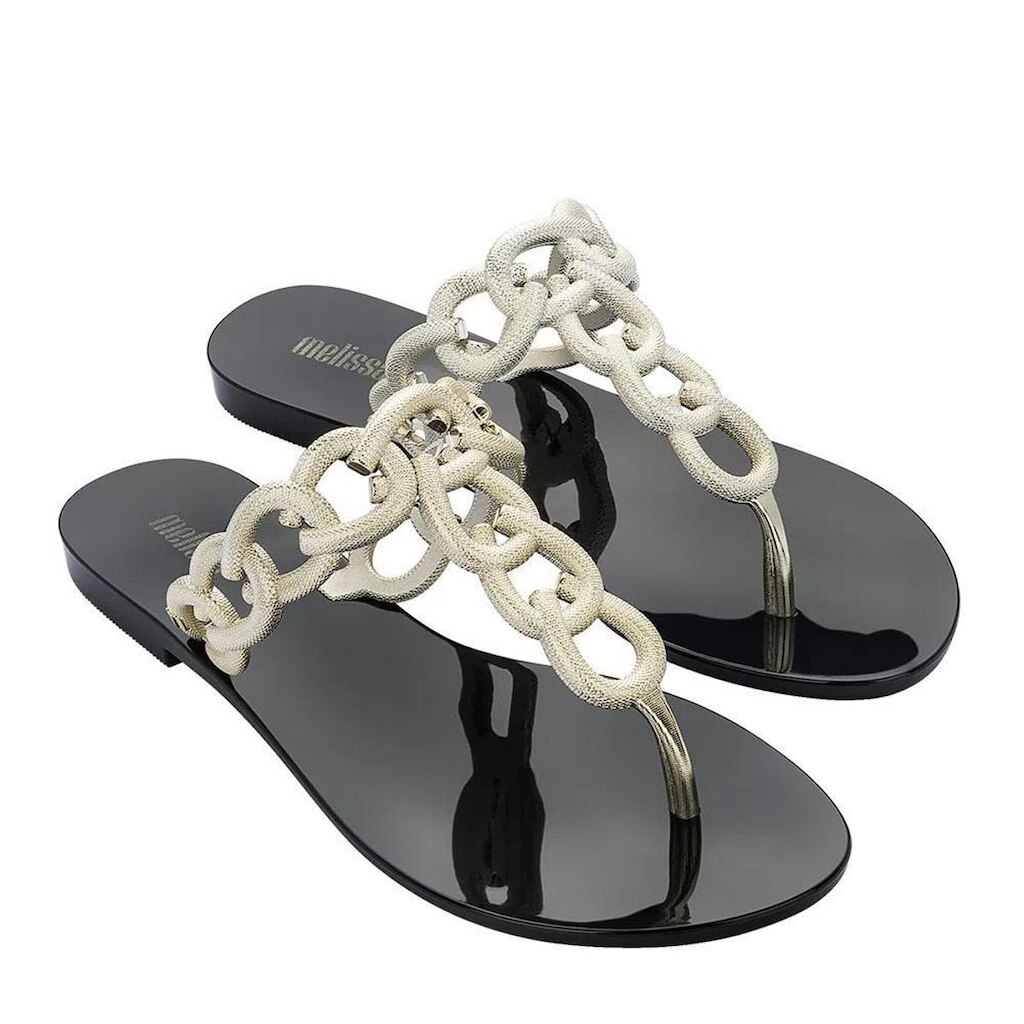Chinelo Feminino Melissa Success Ad