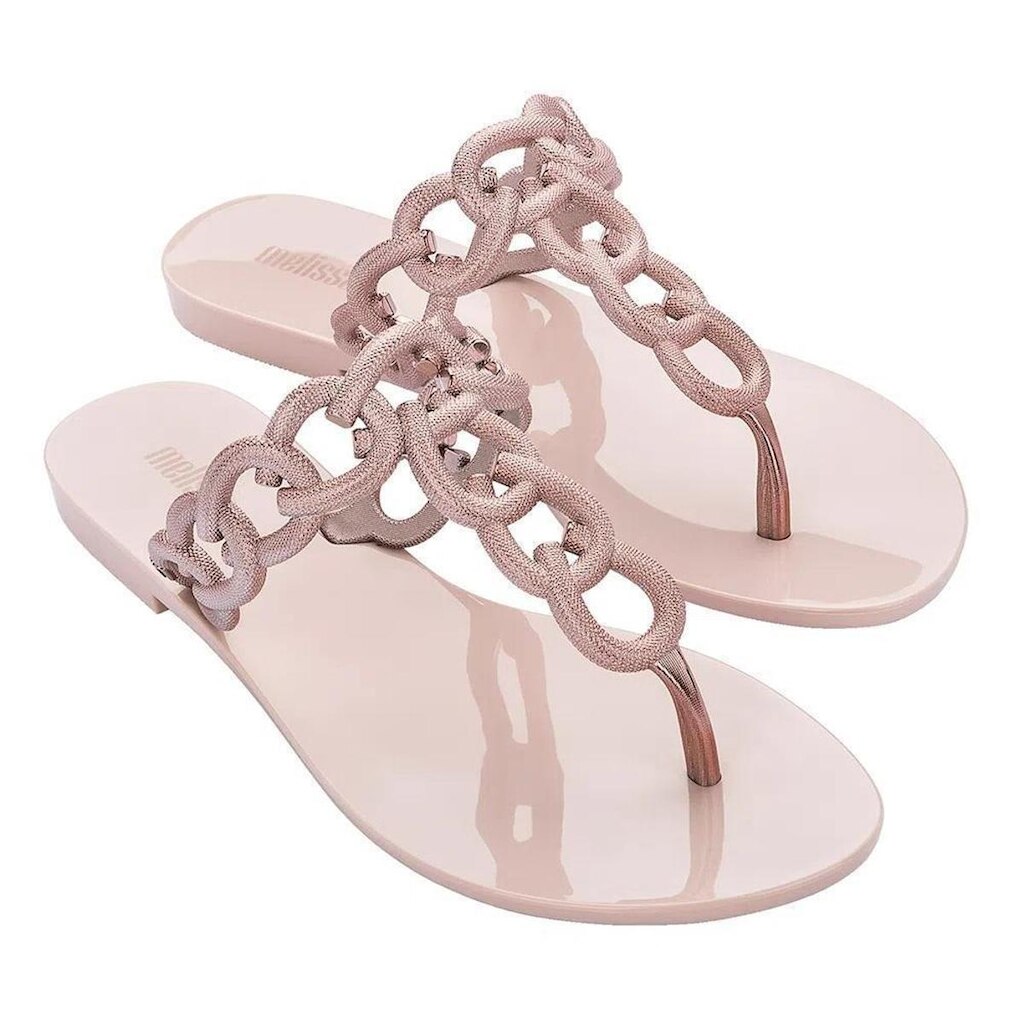 Chinelo Feminino Melissa Success Ad