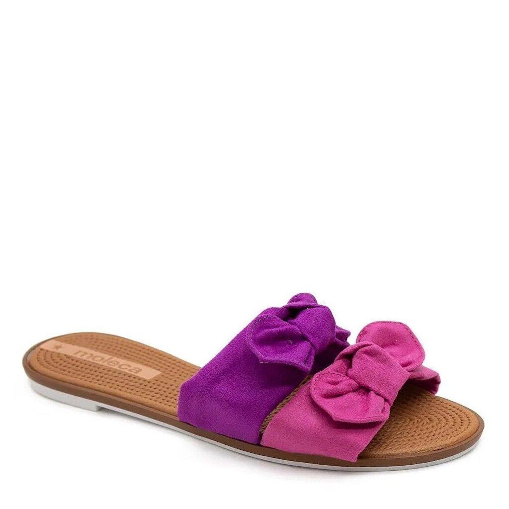 Chinelo Feminino Moleca 5297.424