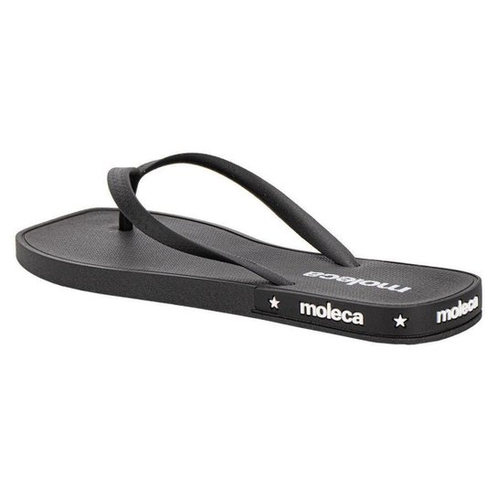 Chinelo Feminino Moleca 5552100