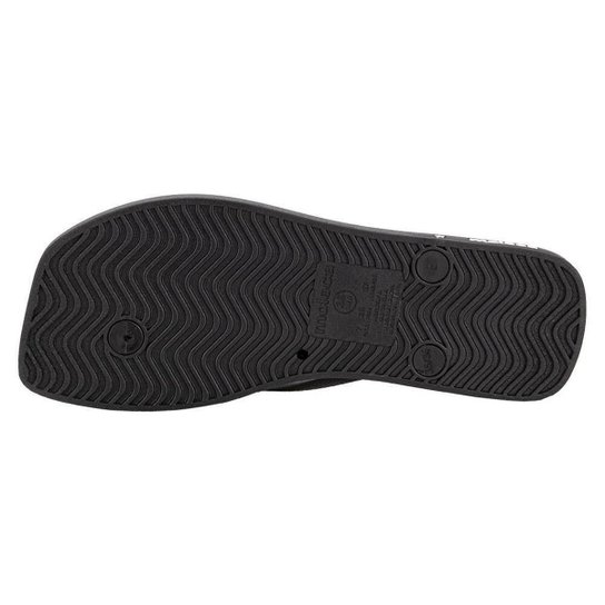 Chinelo Feminino Moleca 5552100