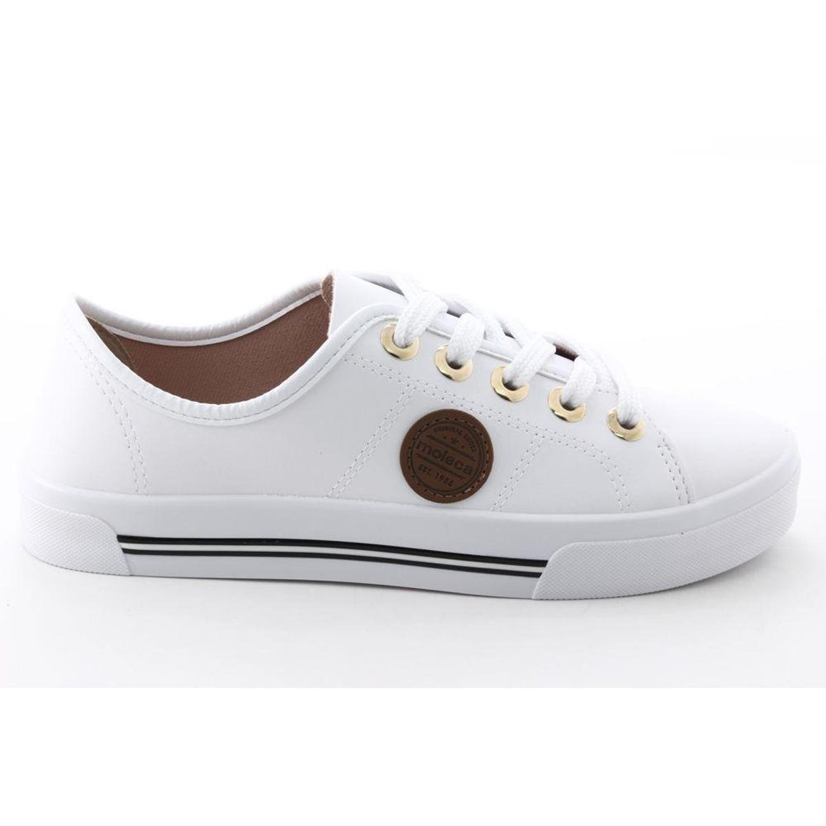 Chinelo Feminino Moleca Plataforma Menor preço em Chinelo Feminino Moleca Plataforma