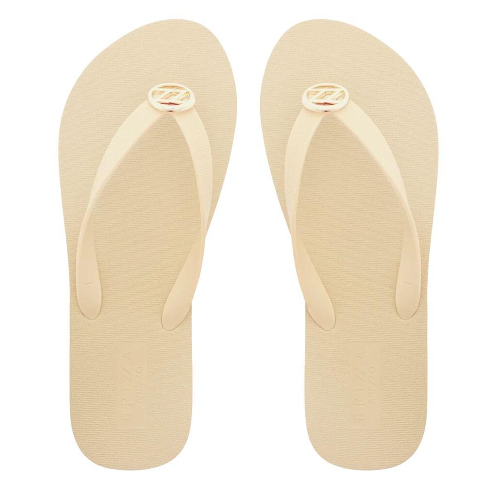 Chinelo Feminino Nuvem Arezzo Brizza Confortavel Leve Macio Slide Chiq Z19026