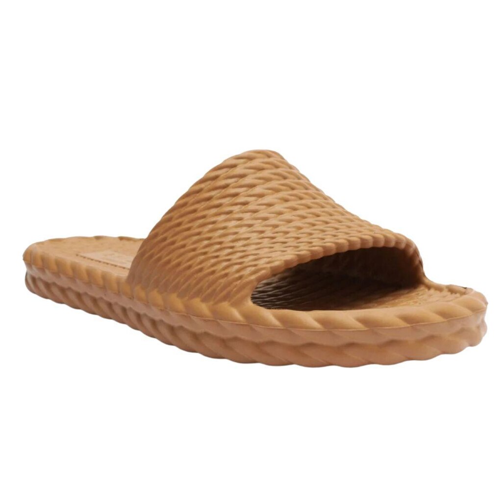 Chinelo Feminino Nuvem Arezzo Brizza Confortavel Leve Macio Slide Chiq Z19041