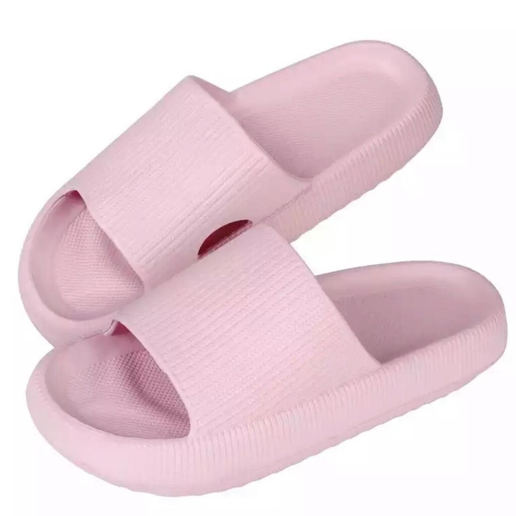 Chinelo Feminino Nuvem Slide