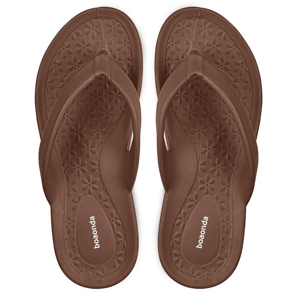 Chinelo Feminino Nuvem Ultra Leve Boaonda