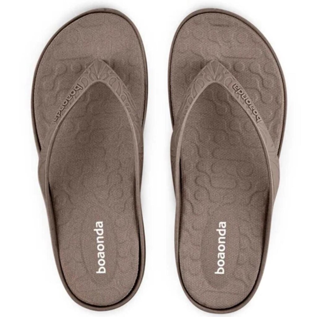 Chinelo Feminino Ortopédico Boaonda Lilly Confortável