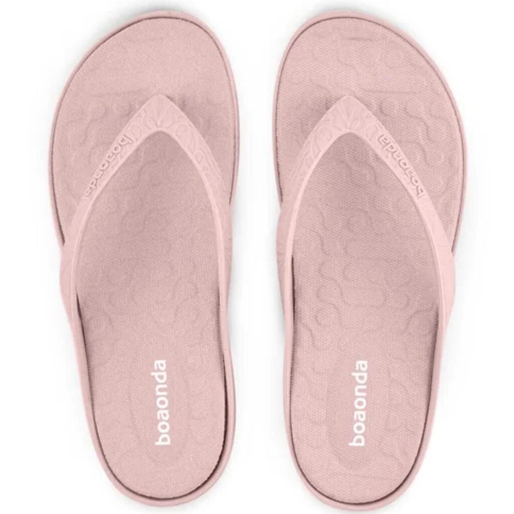 Chinelo Feminino Ortopédico Boaonda Lilly Confortável