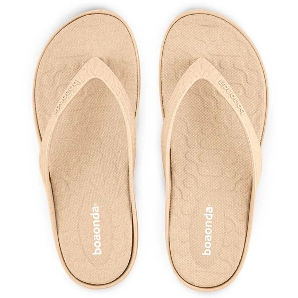 Chinelo Feminino Ortopédico Boaonda Lilly Confortável