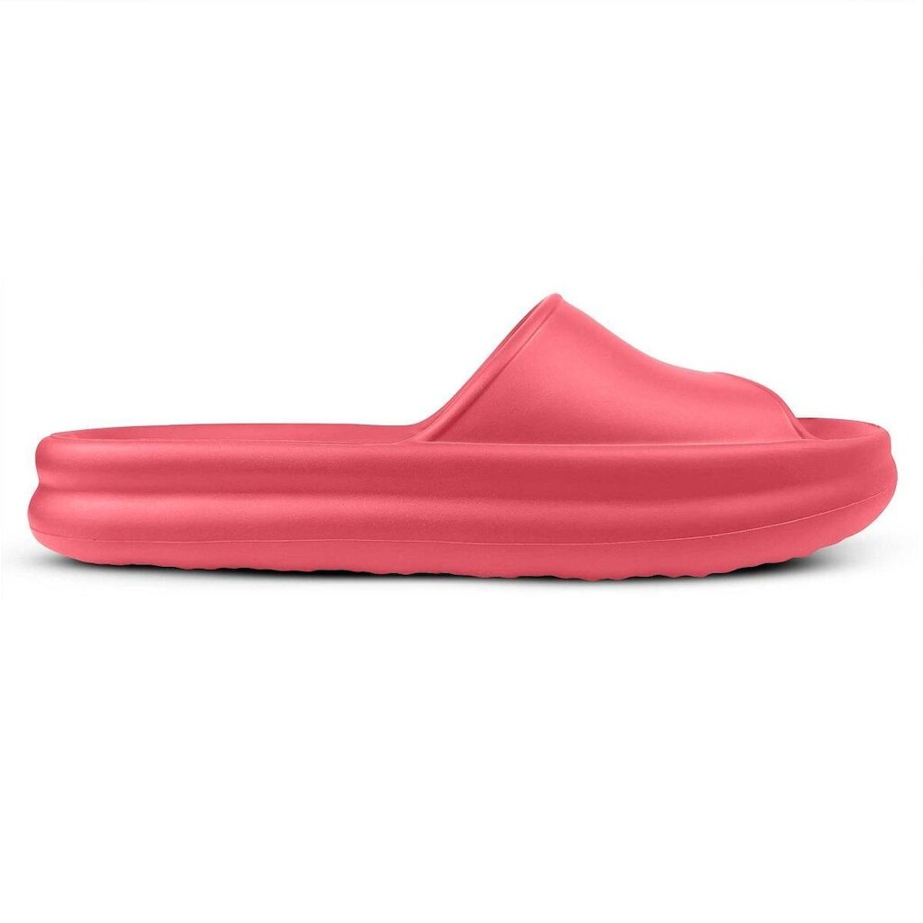 Chinelo Feminino Ortopédico Boaonda Vibe Slide Super Leve