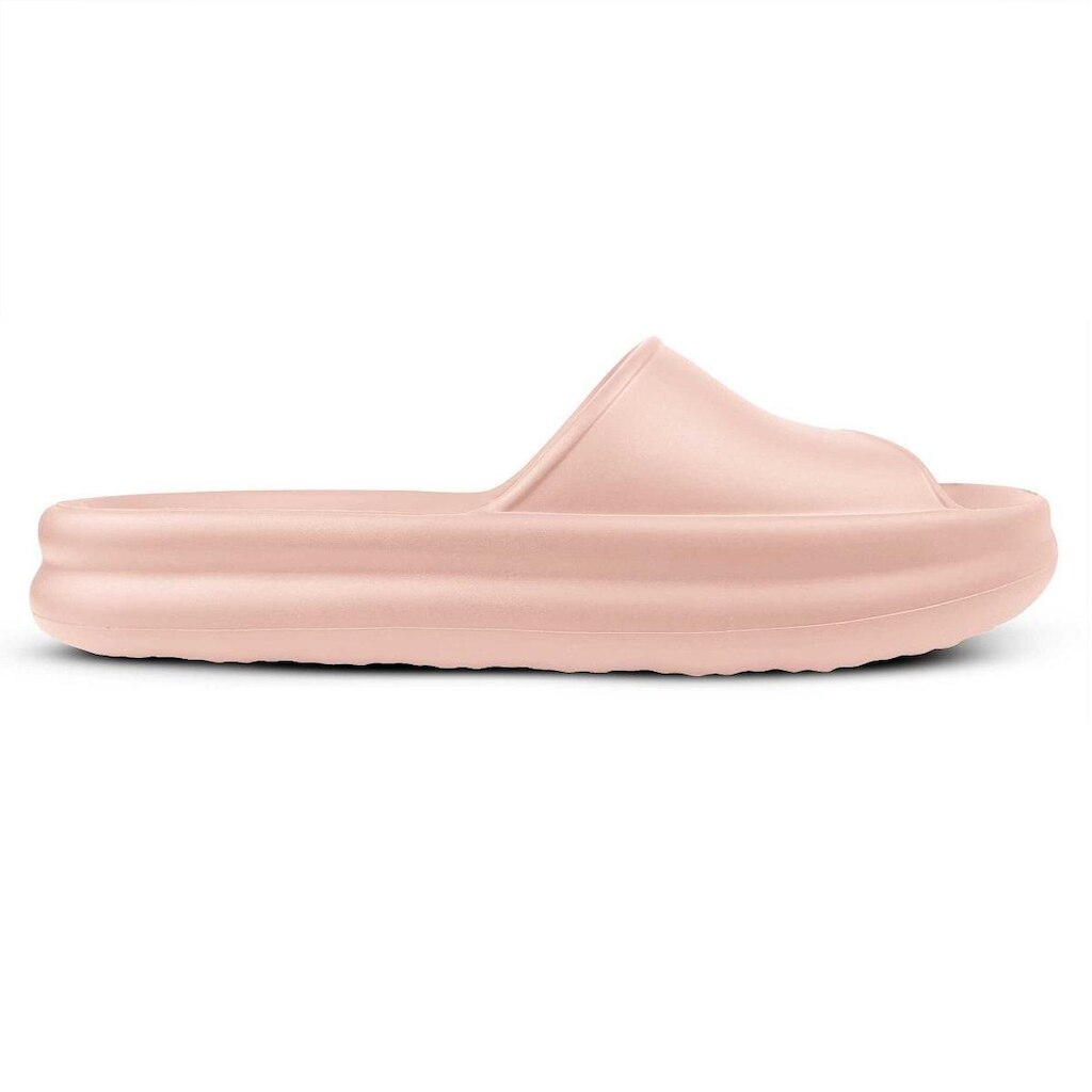 Chinelo Feminino Ortopédico Boaonda Vibe Slide Super Leve