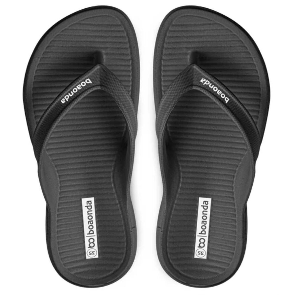 Chinelo Feminino Ortopédico Nuvem Macio Mobi Boaonda