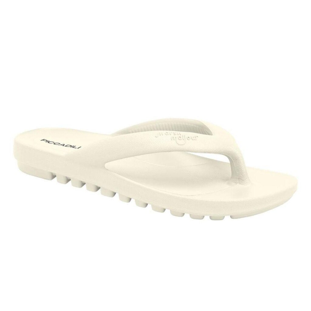 Chinelo Feminino Ortopédico Nuvem Marshmallow Piccadilly Macio Lançamento