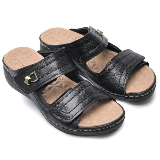 Chinelo Feminino Pegada 233813