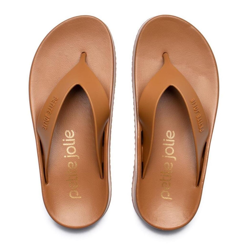Chinelo Feminino Petite Jolie Basic Preto