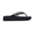 Chinelo Feminino Petite Jolie Flatform Hit Preto - PJ7139 - Preto
