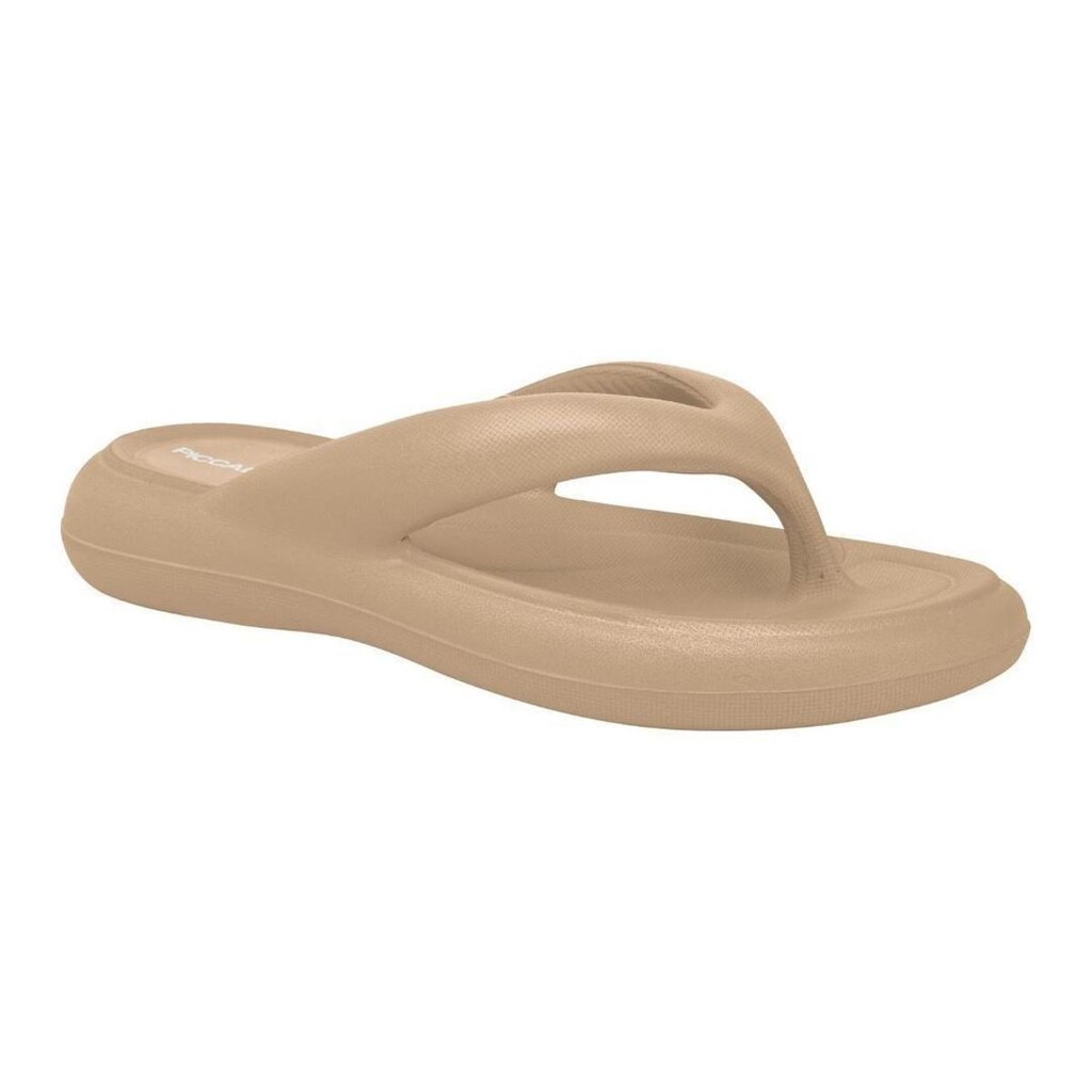 Chinelo Feminino Piccadilly Marshmallow C248001 Nuvem
