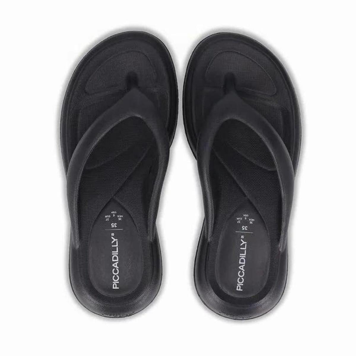 Chinelo Feminino Piccadilly Marshmallow C248001 Nuvem Menor preço em Chinelo Feminino Piccadilly Marshmallow C248001 Nuvem