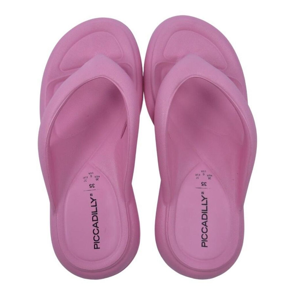 Chinelo Feminino Piccadilly Marshmallow C248001