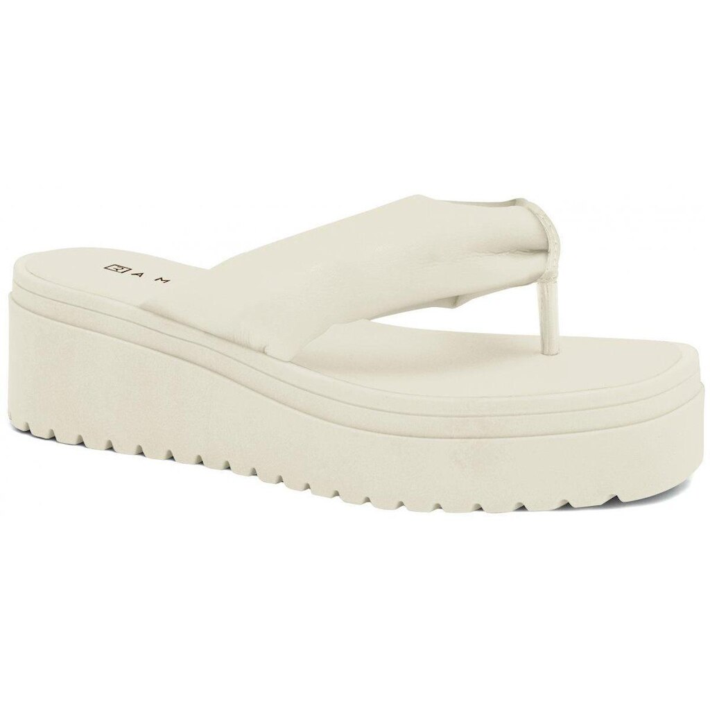 Chinelo Feminino Ramarim 24-45202