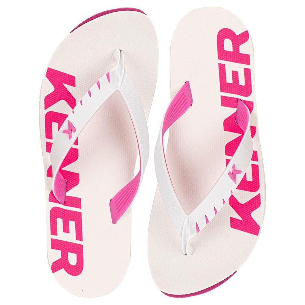 Chinelo Feminino Red Dnn
