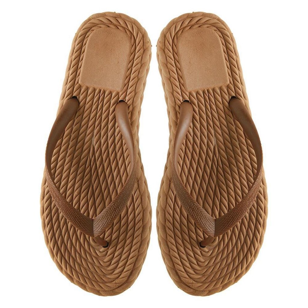 Chinelo Feminino Serena Confortável